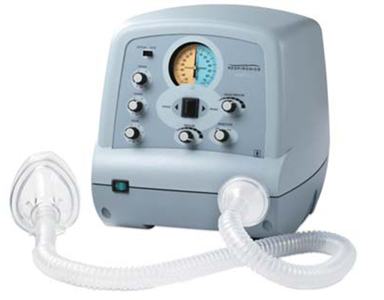 CoughAssist ksrk Destekleyici Resim 1