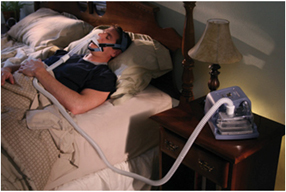 SleepEasy CPAP Cihaz, Istcl Nemlendiricili