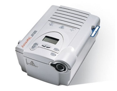BiPAP HARMONY S/T Cihaz Resim 1