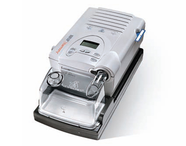 BiPAP HARMONY S/T Cihaz Resim 3