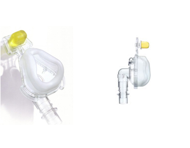 Comfort Classic Burun Maskesi Resim 1