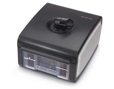 C-Flex CPAP Cihaz, Philips Serisi Resim 1