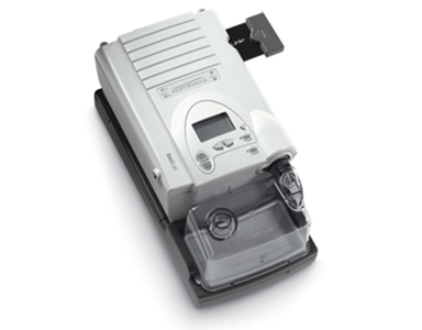 CPAP ve BiPAP Titrasyon Sistemleri Resim 1